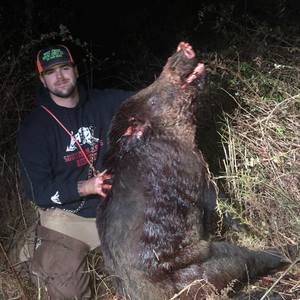 Meet your Posher, James